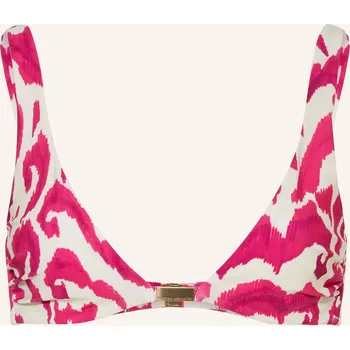 Podprsenka Maryan Mehlhorn Dámská Podprsenka Bikini Solara, růžová /...