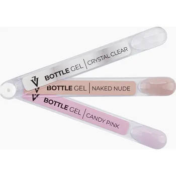 Lak na nehty VICTORIA VYNN Vzorník barev Bottle Gel