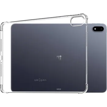 Telefonní příslušenství AlzaGuard Crystal Clear TPU Case pro OnePlus Pad 3