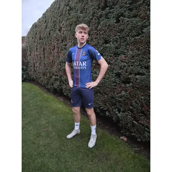 PSG - Doue - modro-červeno-bílý 12