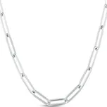 VUCH Náhrdelník Elar Silver + Dárkové balení