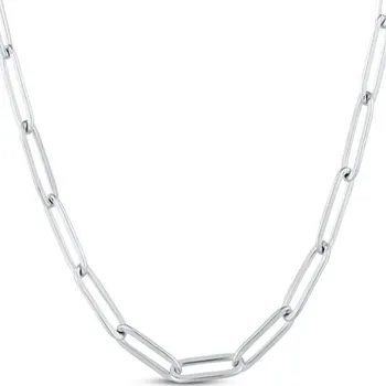 Náhrdelník VUCH Náhrdelník Elar Silver + Dárkové balení