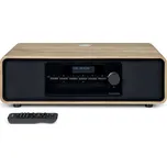 Thomson MIC300IDABBT - mikrosystém s CD/MP3/USB, FM/DAB+ a Bluetooth