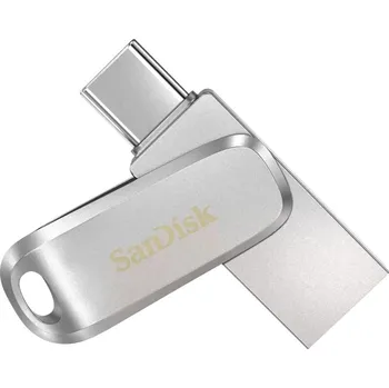 USB flash disk SANDISK FD Ultra Dual Drive Luxe 512GB