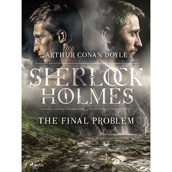 Kniha The Final Problem Ekniha