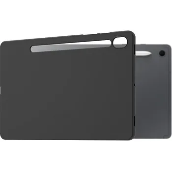 Telefonní příslušenství AlzaGuard Matte TPU Case pro Samsung Galaxy S10 Lite černý