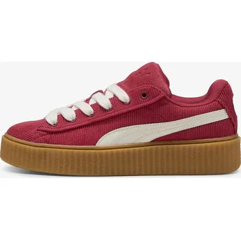 Pánské tenisky Tenisky Puma x Fenty Creeper Phatty Club Red-Warm White-Gum EUR 43