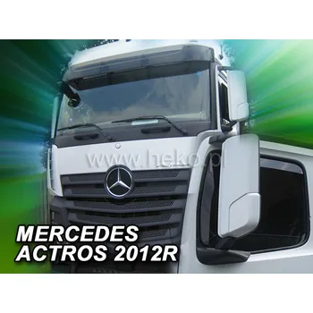 Ofuky MERCEDES Actros MP4 od 2012 i MP5 od 2019