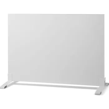 Topný panel BOT CPH1 Tuya WiFi chytrý topný panel 540 W bílý