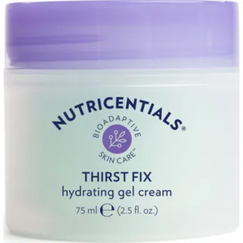 Kosmetika NuSkin NUTRICENTIALS Hydratační pleťový gel Thirst Fix 97001787