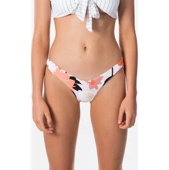 Dámské plavky RIP CURL plavky - Lake Shore Skimpy Hi Leg Lilac (108) velikost: L