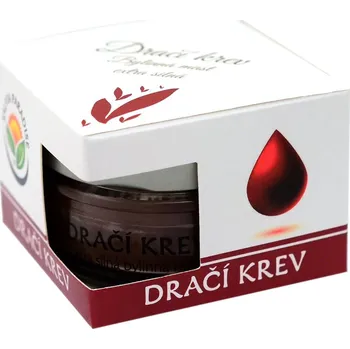 Bylinná léčivá mast Salvia Paradise Dračí krev bylinná mast 50 ml