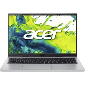 Notebook ACER NTB Aspire Go 15 (AG15-72P-5046),Core 5 120U,15.6"FHD,16GB,512GB SSD,Intel Graphics,Linux,Silver