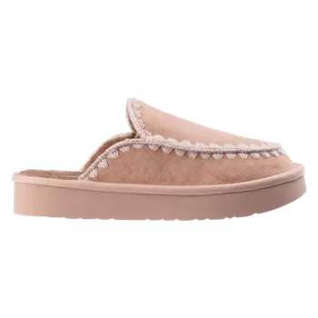 Dámské tenisky Dámské Boty IGUANA ELORIA W M000284520 – Béžová 37