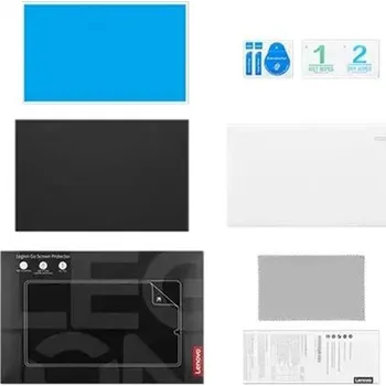 Příslušenství pro notebook Lenovo LEGION GO Screen Protector = tvrzené ochranné sklo na hermí konzoli