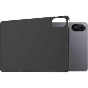 Pouzdro na mobilní telefon AlzaGuard Matte TPU Case pro Xiaomi Redmi Pad 2 černý