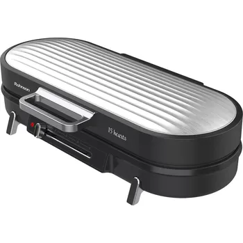 Sporák Rohnson R-2206