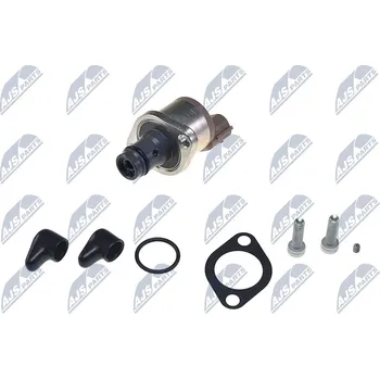 Systém vstřikování Ventil regulace tlaku, Common-Rail-System NTY ESCV-MS-000