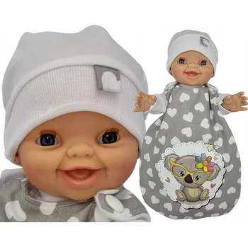 Panenka GORDI ŠPANĚLSKÁ PANENKA MIMINKO PAOLA REINA SPACÍ PYTEL KOALA