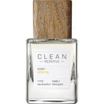 Dámský parfém Clean Reserve Citron Fig parfémovaná voda ve spreji 30ml