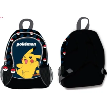 Školní batoh Dětský batoh Pokémon modrý