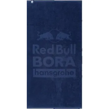 Malý ručník Red Bull Bora Hansgrohe s logem