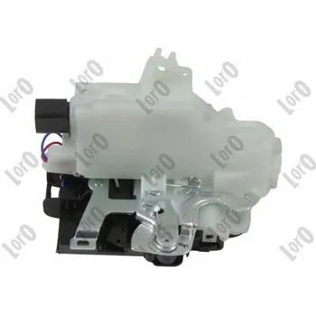 Autozámek Zámek dveří ABAKUS 132-053-067