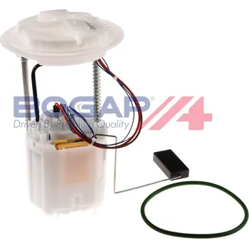 Palivové čerpadlo Palivové čerpadlo BOGAP C1622119