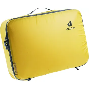 Pláštěnka na batoh Deuter Zip Pack 5 turmeric