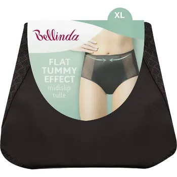 Kalhotky Bellinda Stahovací kalhotky vel. XL 1 ks černé