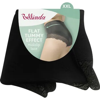 Kalhotky Bellinda Formující kalhotky vel. XXL 1 ks černé