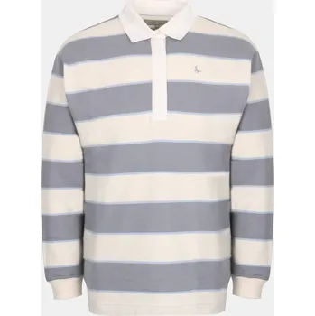 Dámské tričko Tričko Jack Wills Navy 6925714 16 (XL)