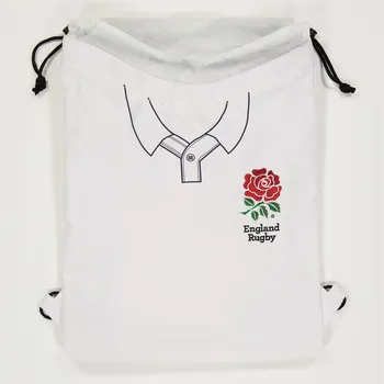 Vak England FC White 9335161 One Size