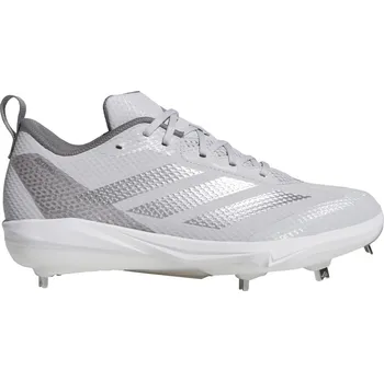 Pánské cyklistické tretry adidas Team Light Grey 8558266 9 (43.3)