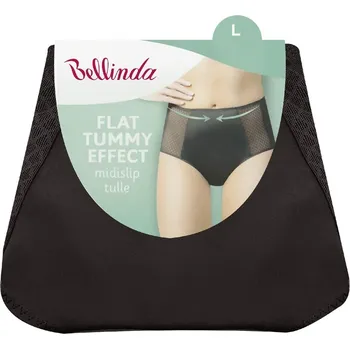 Kalhotky Bellinda Stahovací kalhotky vel. L 1 ks černé