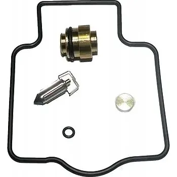 Palivový systém pro motocykl Opravná sada karburátoru Keyster pro Kawasaki ZX-9R 900 C Ninja, ZX-9R 900 D