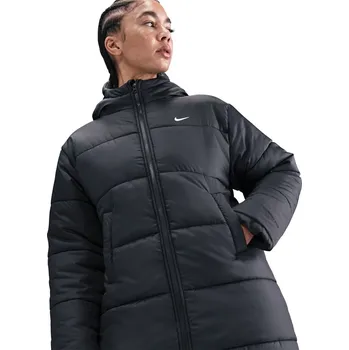 Bunda Nike Black 4305535 8 (XS)