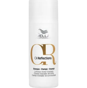Šampon Wella Professionals Oil Reflections šampon 500 ml