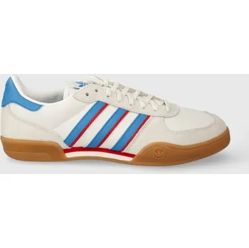 Pánské tenisky Tenisky adidas Originals Squash Indoor, 46 2/3, bílá, 00X