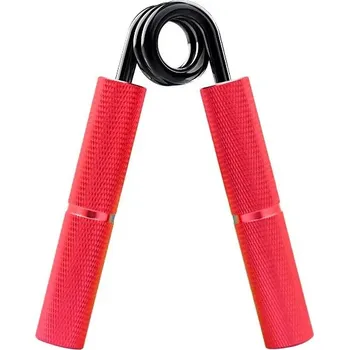 Posilovač ruky kovový 50–300LB | fitness pomůcka - 300 liber