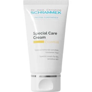 Pleťový krém Dr. med. Christine Schrammek Special Care Cream