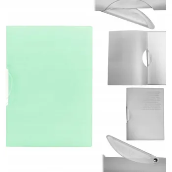 Pořadač / Organizér A4 Biurfol