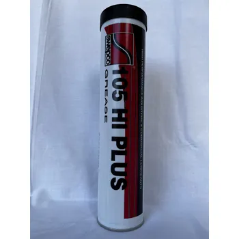 Plastické mazivo SWEPCO 105 HI PLUS VAZELÍNA MAZIVO PRO VYSOKÉ ZATÍŽENÍ, VODĚODOLNÁ NLGI-2, 409 G