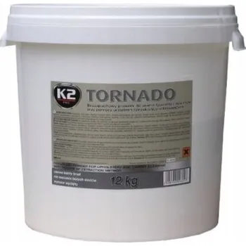 Prací prášek Univerzální prací prášek K2r 12 kg