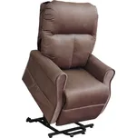 ANTAR at56252 polohovací másážní křeslo s funkcí pomoci při vstávání