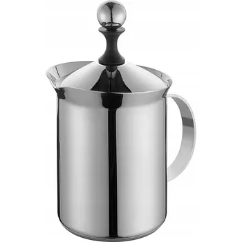 Šlehač mléka Napěňovač mléka Cilio Classic