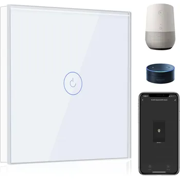 vypínač WiFi vypínač Bseed SWITCH