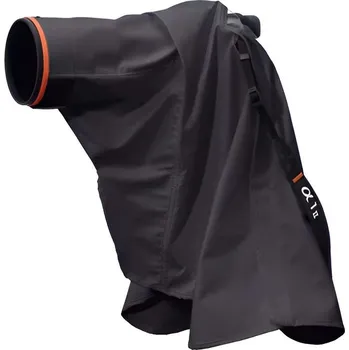 Sony pláštěnka LCR-ES Rain Cover Small černá