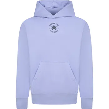 Dívčí mikina Converse Mystic Sky 813172 13 (XL)
