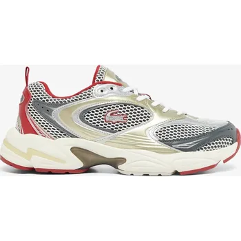 Pánské tenisky Tenisky Lacoste Red 3070907 UK 7.5